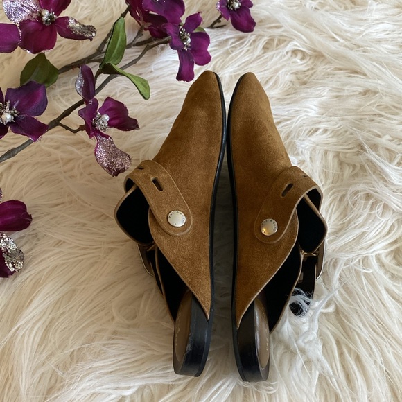 RAG & BONE clogs - Picture 11 of 13